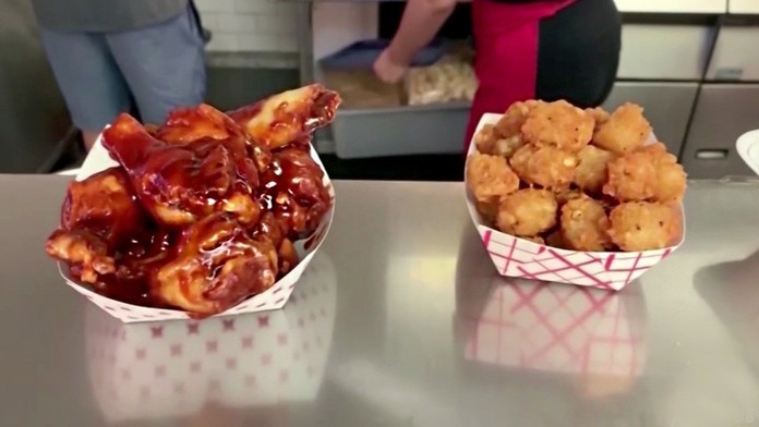 ‘Ghost Kitchens’ Popping Up All Over New York City