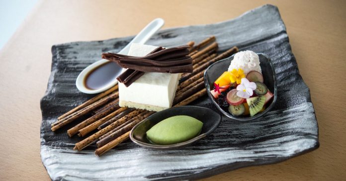 Morimoto Is Shutting Down in May After 15-Plus Years