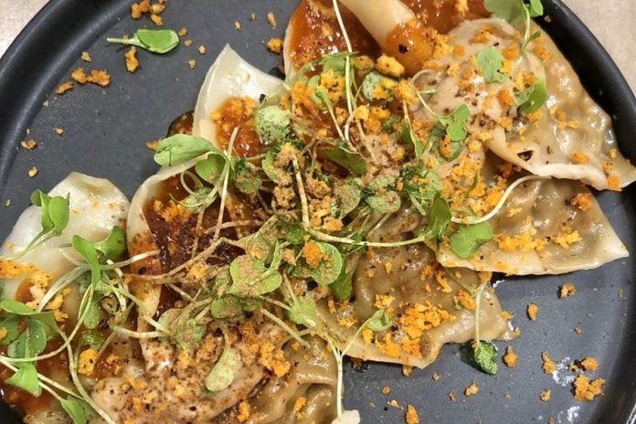 Hungry for vegan eats? These 3 new New York City spots have you covered