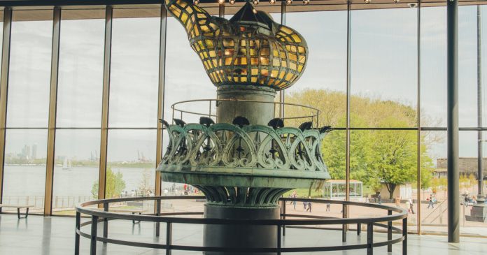 New York Events at Smaller Venues Go On