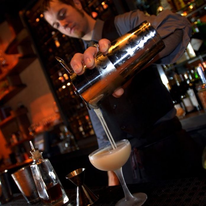 Good-bye to Pegu Club, a Bar That Felt Like It’d Always Be There