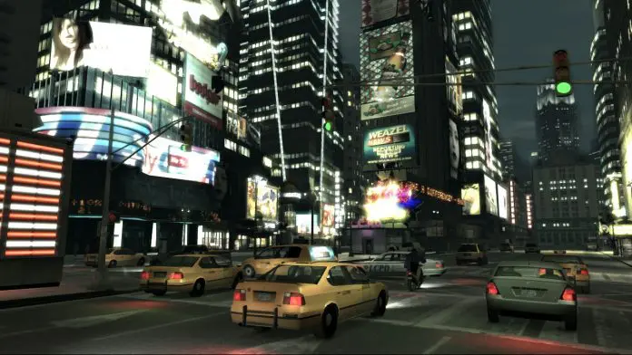 7 Best Video Games Set In New York City