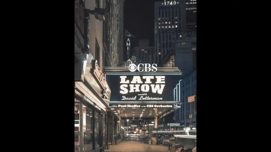 Breathtaking Photos Of New York City At Night 9