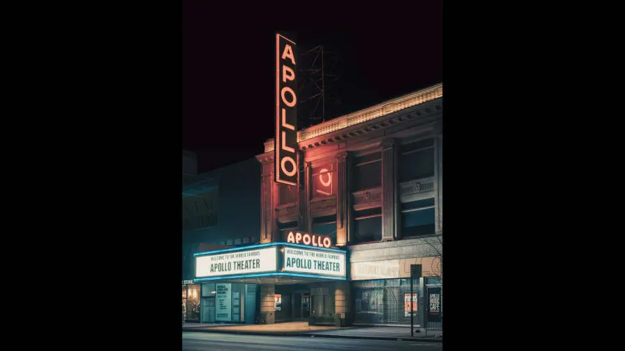 Breathtaking Photos Of New York City At Night 11