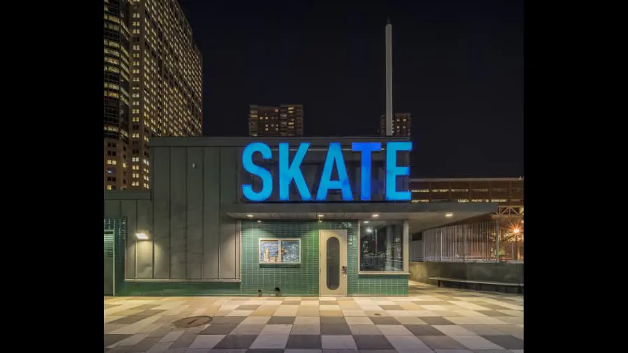 Breathtaking Photos Of New York City At Night 14