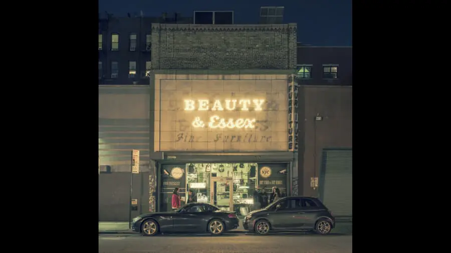 Breathtaking Photos Of New York City At Night 18