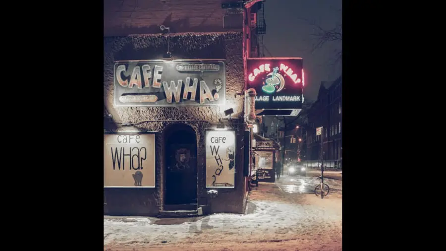 Breathtaking Photos Of New York City At Night 10