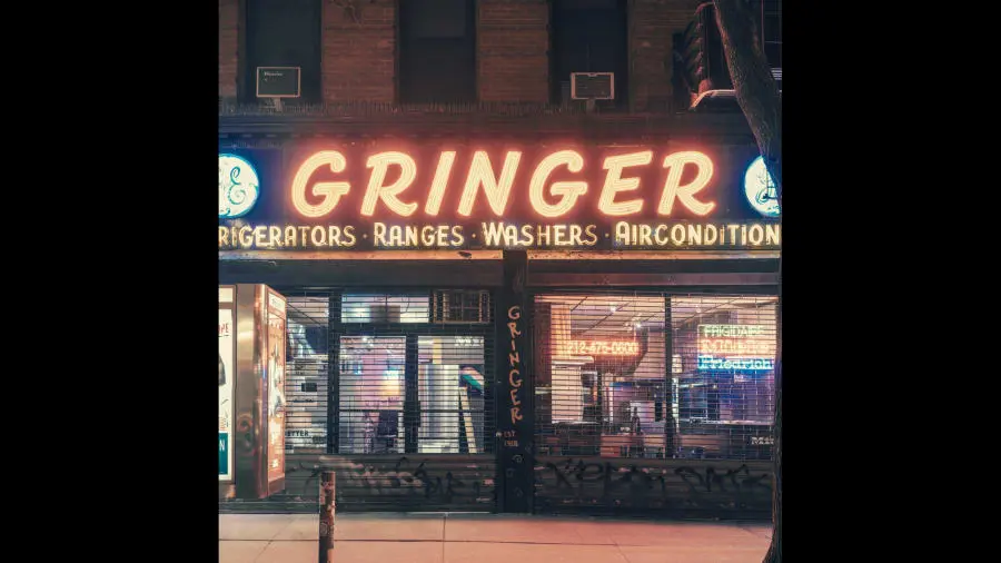 Breathtaking Photos Of New York City At Night 12