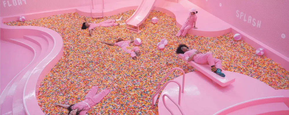 Things to do in New York City this Labor Day weekend 1