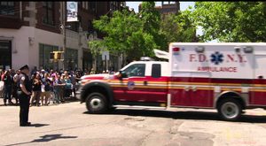 Frederick Wiseman's In Jackson Heights 1 Frederick Wiseman's In Jackson Heights 1