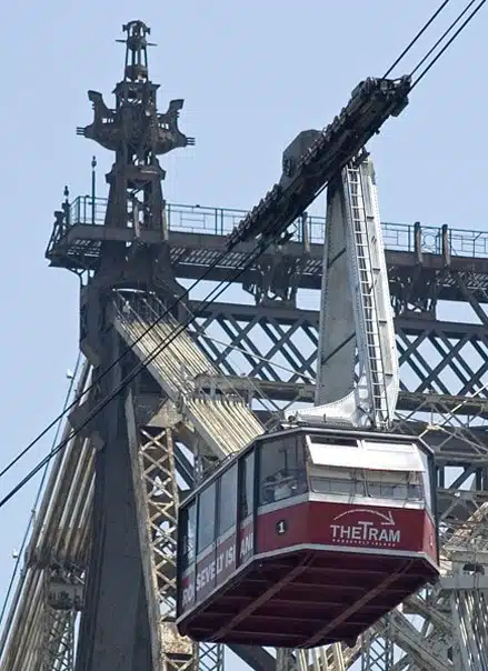 Roosevelt Island Tram 2