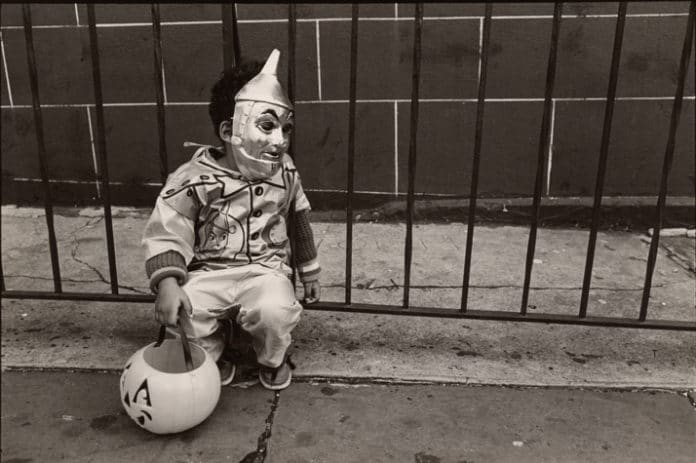 Halloween Costumes From the 1970s Halloween Costumes From the 1970s