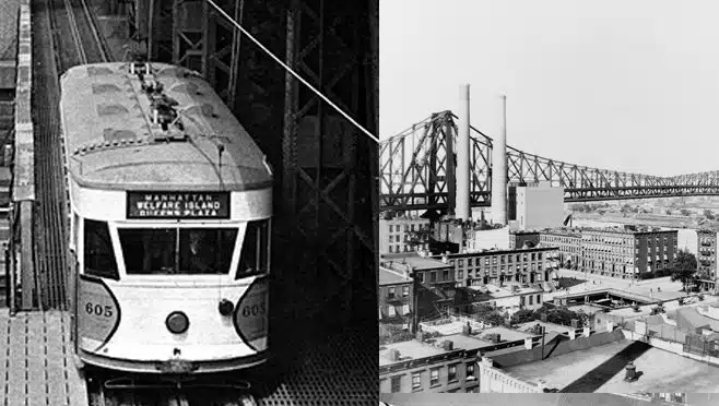 Roosevelt Island Tram 1