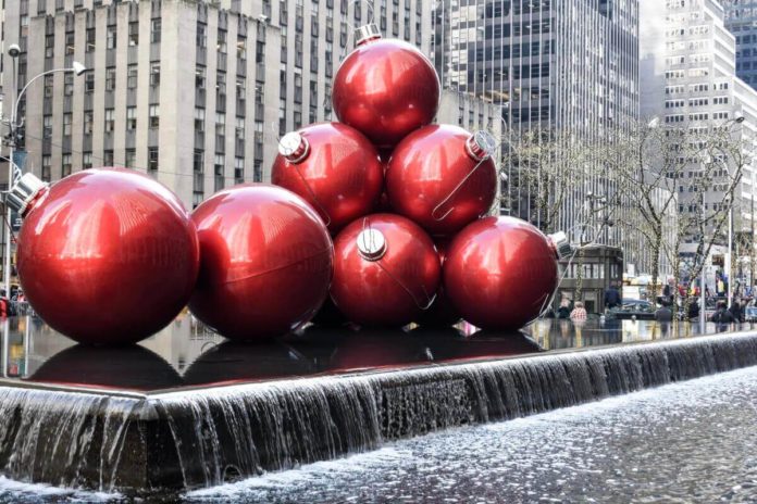 Here’s your guide to family-friendly holiday events in New York City