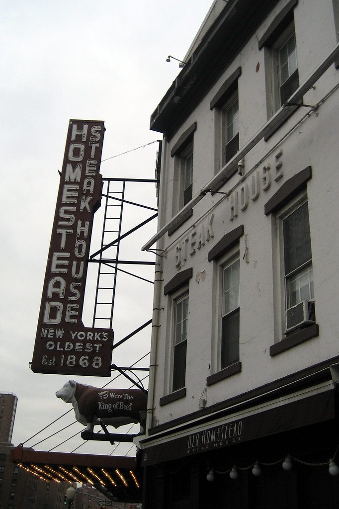 The Sidewalk Symphony: How Outdoor Dining Reimagined the Soul of New York City 2